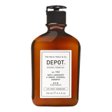 Depot No. 102 Anti-Dandruff & Sebum Control Shampoo 