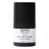 Depot No. 611 - Stay Fresh Deodorant 