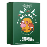 Dick Johnson Ballwax - Roasted Chestnuts 