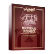 Dick Johnson Nocturnal December - julekalender 