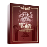 Dick Johnson Nocturnal December - julekalender 