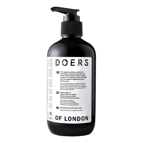 Doers of London Conditioner 