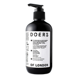 Doers of London Hand & Body Lotion 