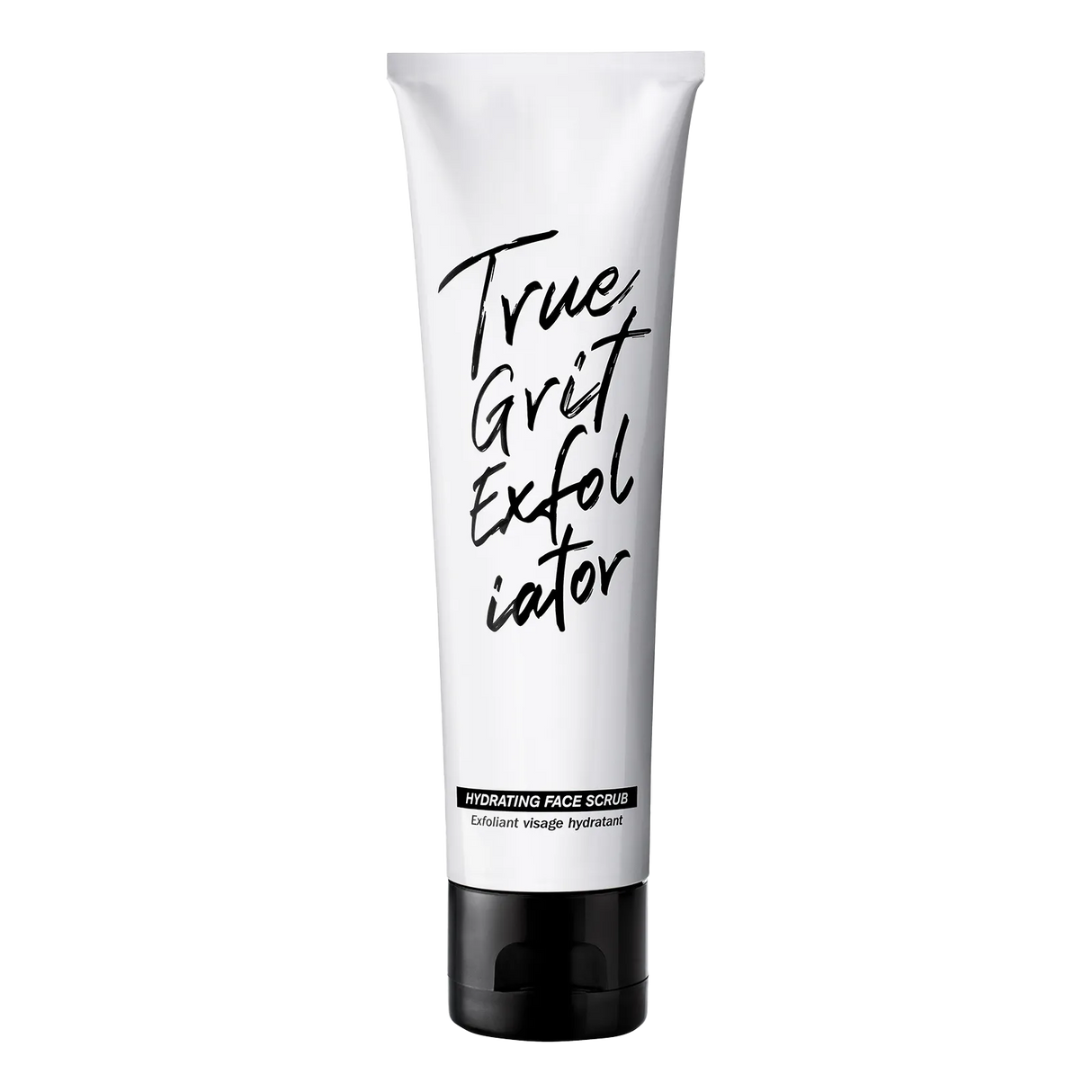 Doers of London Hydrating Face Scrub 