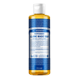 Dr. Bronner's 18-i-1 flytende såpe 240 ml Peppermynte