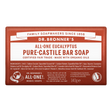 Dr. Bronner's Castile såpe Eukalyptus 