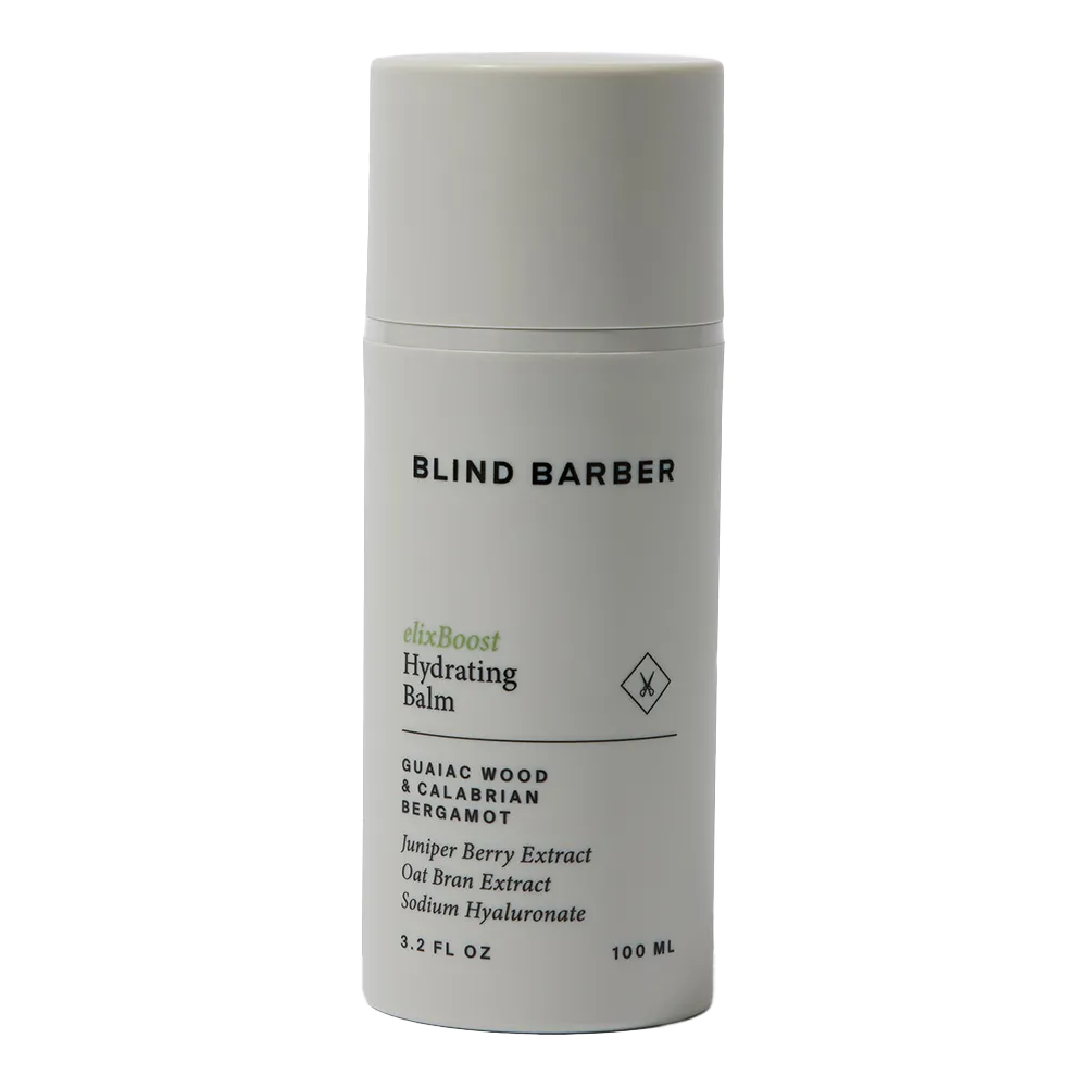 Blind Barber Elixboost Hydrating Balm 