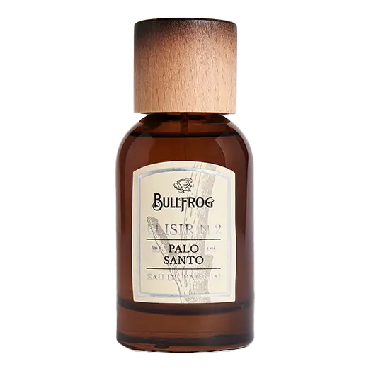 Bullfrog Eau De Parfum Elisir N.2 – Palo Santo 