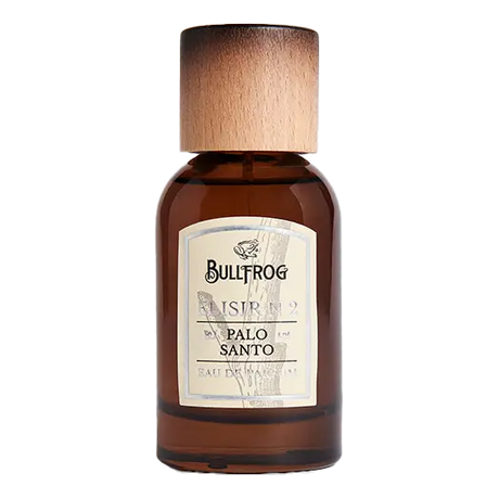 Bullfrog Eau De Parfum Elisir N.2 – Palo Santo 