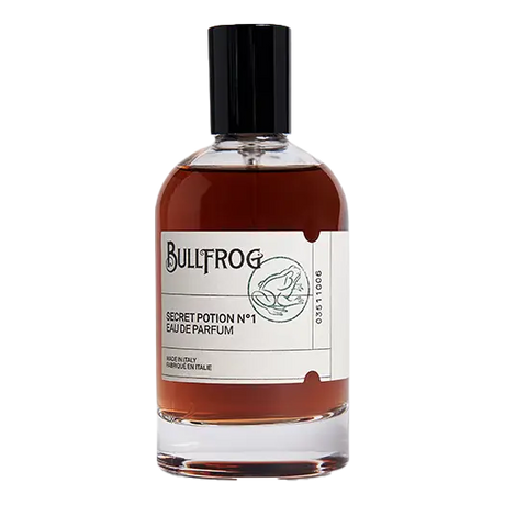 Bullfrog Eau De Parfum Secret Potion N.1 