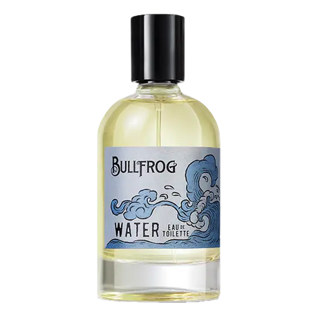 Bullfrog Eau de Toilette Elements - Water 