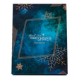 Erotisk julekalender Magic Shiver 2024 