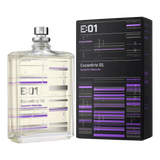 Escentric Molecules Escentric 01 100 ml 