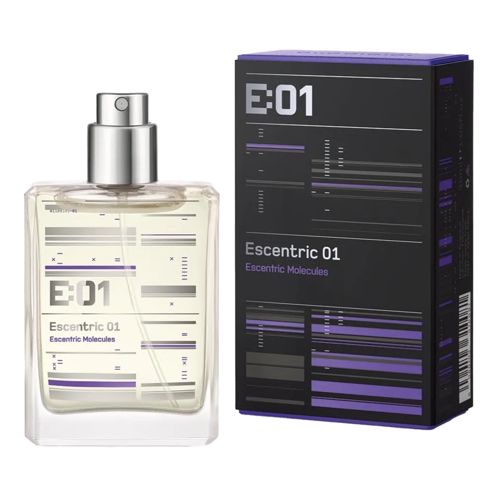 Escentric Molecules Escentric 01 30 ml 