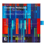 Escentric Molecules Escentric Discovery Set 