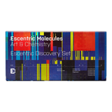 Escentric Molecules Escentric Discovery Set 2 ml 