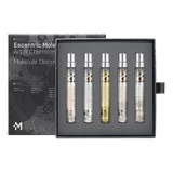 Escentric Molecules Molecule Discovery Set 8.5 ml 