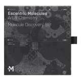 Escentric Molecules Molecule Discovery Set 