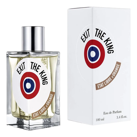 Etat Libre d'Orange Eau de Parfum Exit the King 