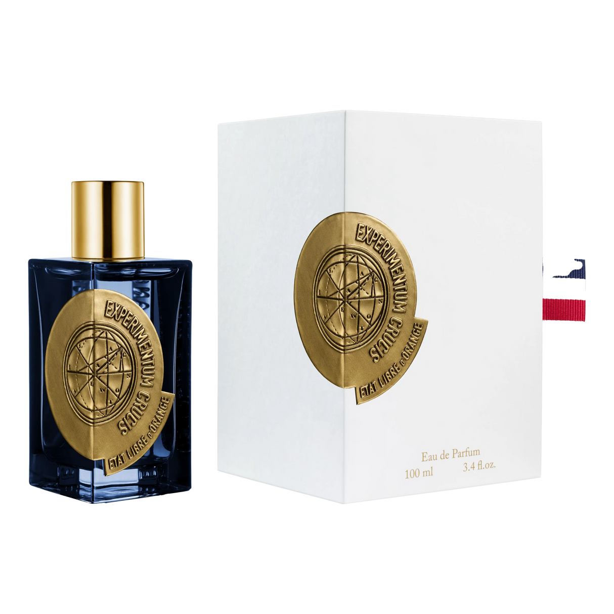 Etat Libre d'Orange Eau de Parfum Experimentum Crucis 