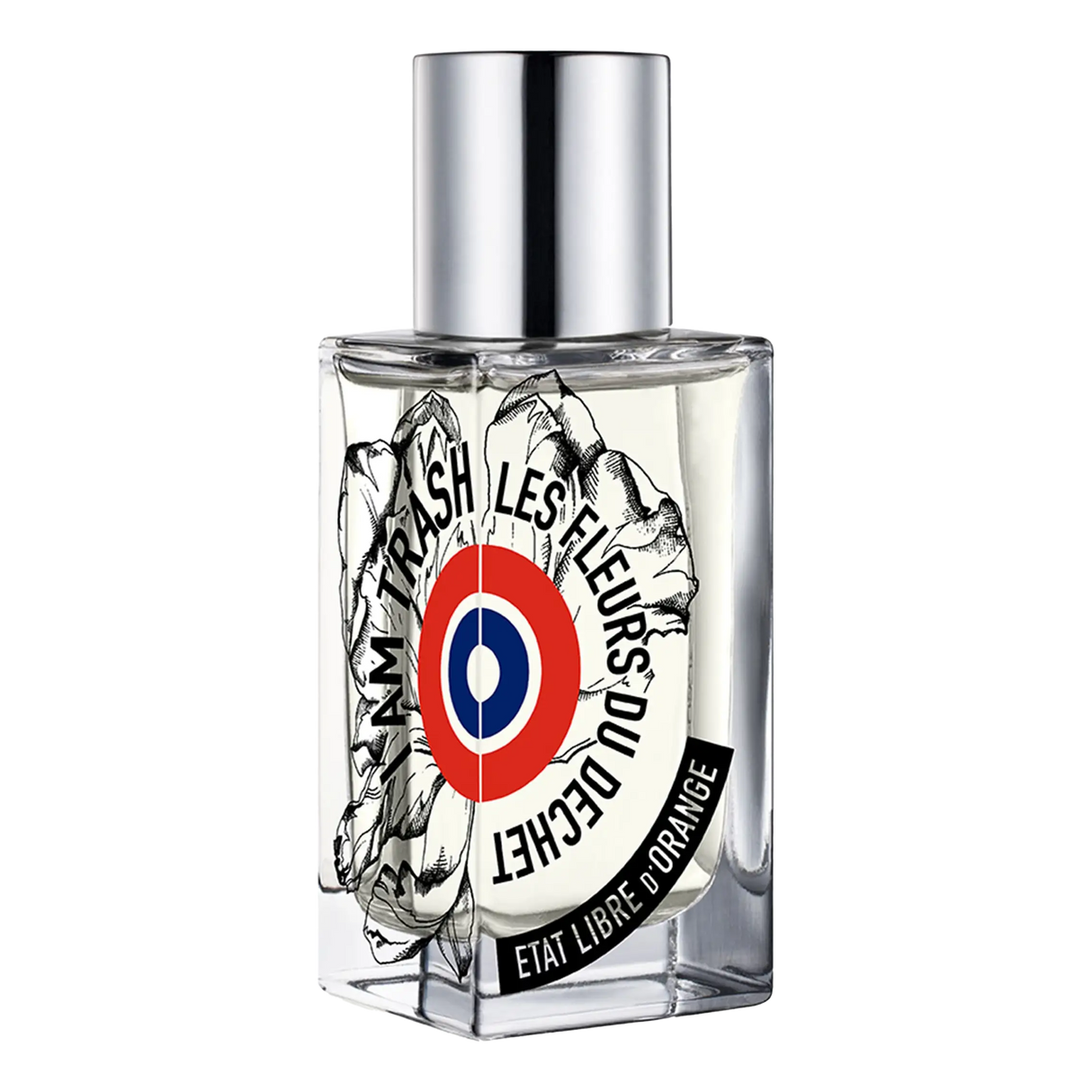 Etat Libre d'Orange Eau de Parfum Les Fleurs du Déchet - I am Trash 