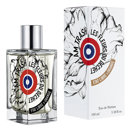 Etat Libre d'Orange Eau de Parfum Les Fleurs du Déchet - I am Trash 