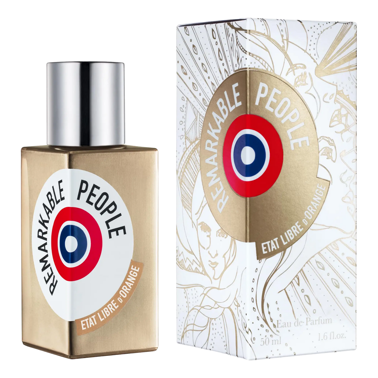 Etat Libre d'Orange Eau de Parfum Remarkable People 