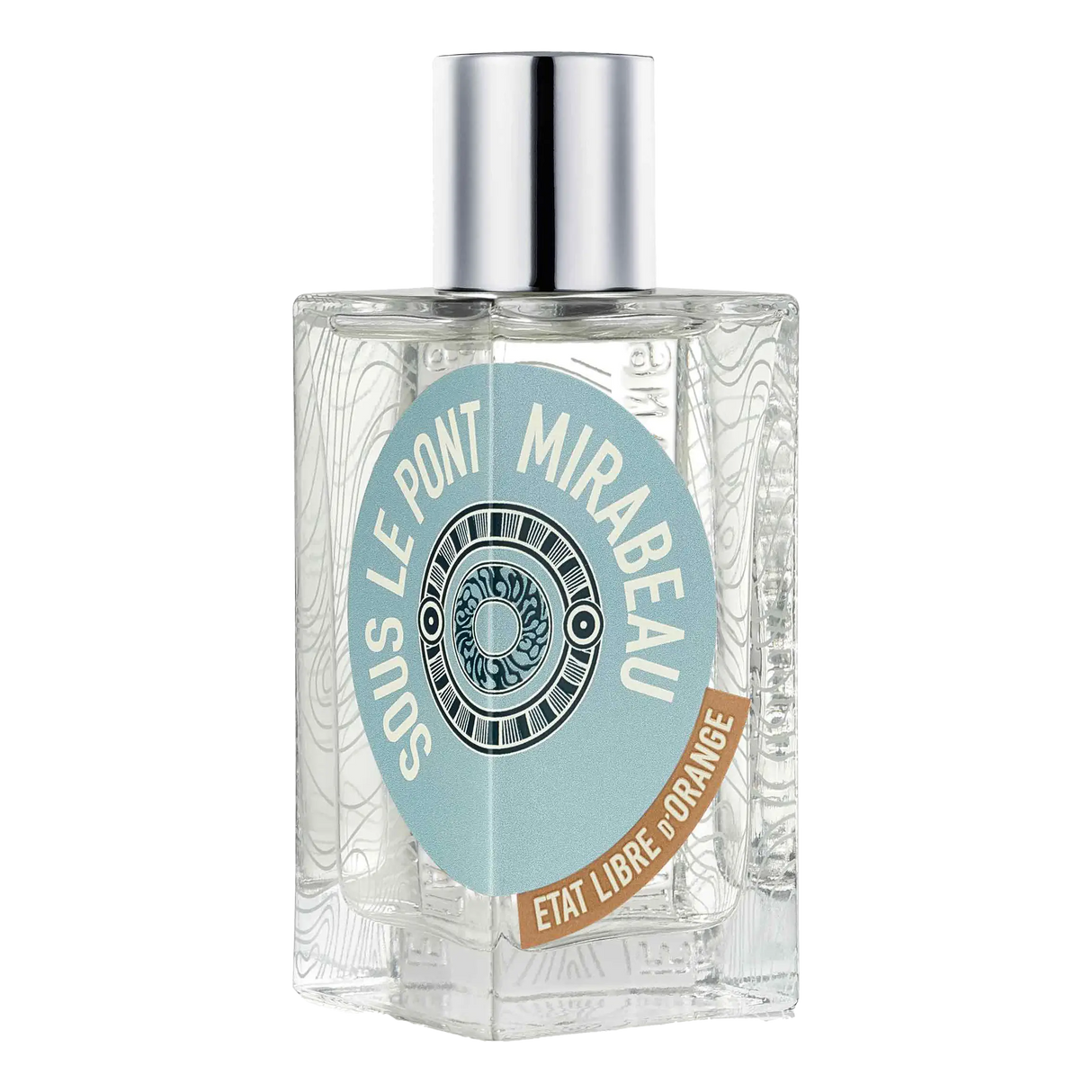 Etat Libre d'Orange Eau de Parfum Sous le pont Mirabeau 