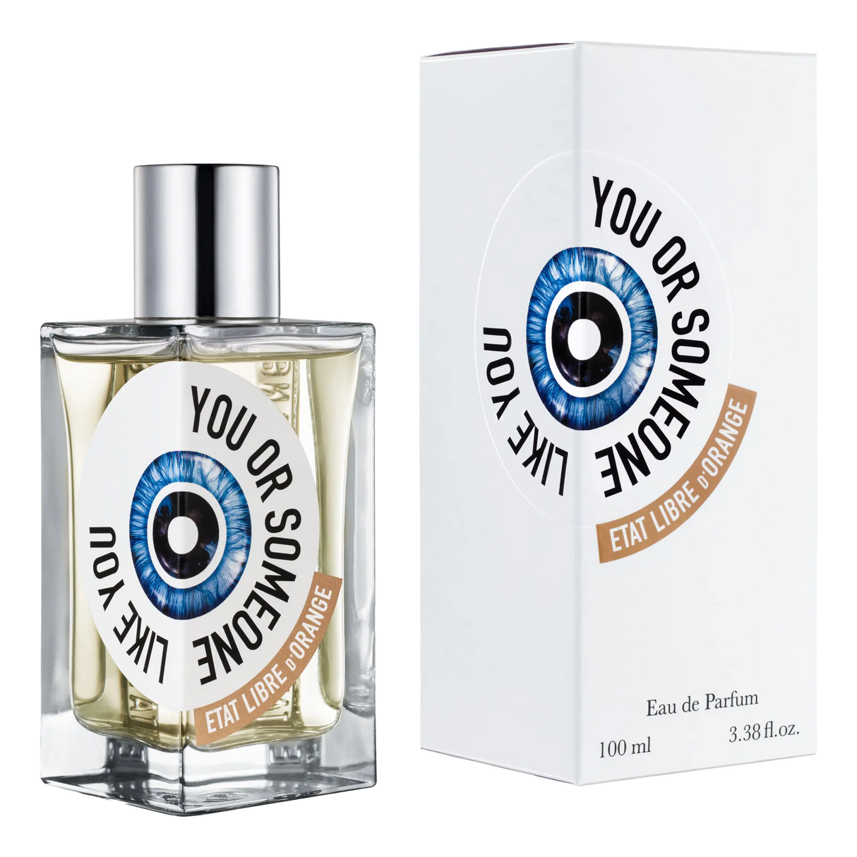 Etat Libre d'Orange Eau de Parfum You or Someone Like You 