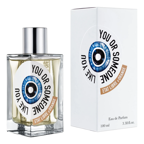 Etat Libre d'Orange Eau de Parfum You or Someone Like You 