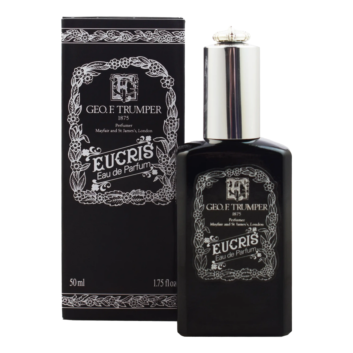 Geo F. Trumper Eau de Parfum - Eucris 