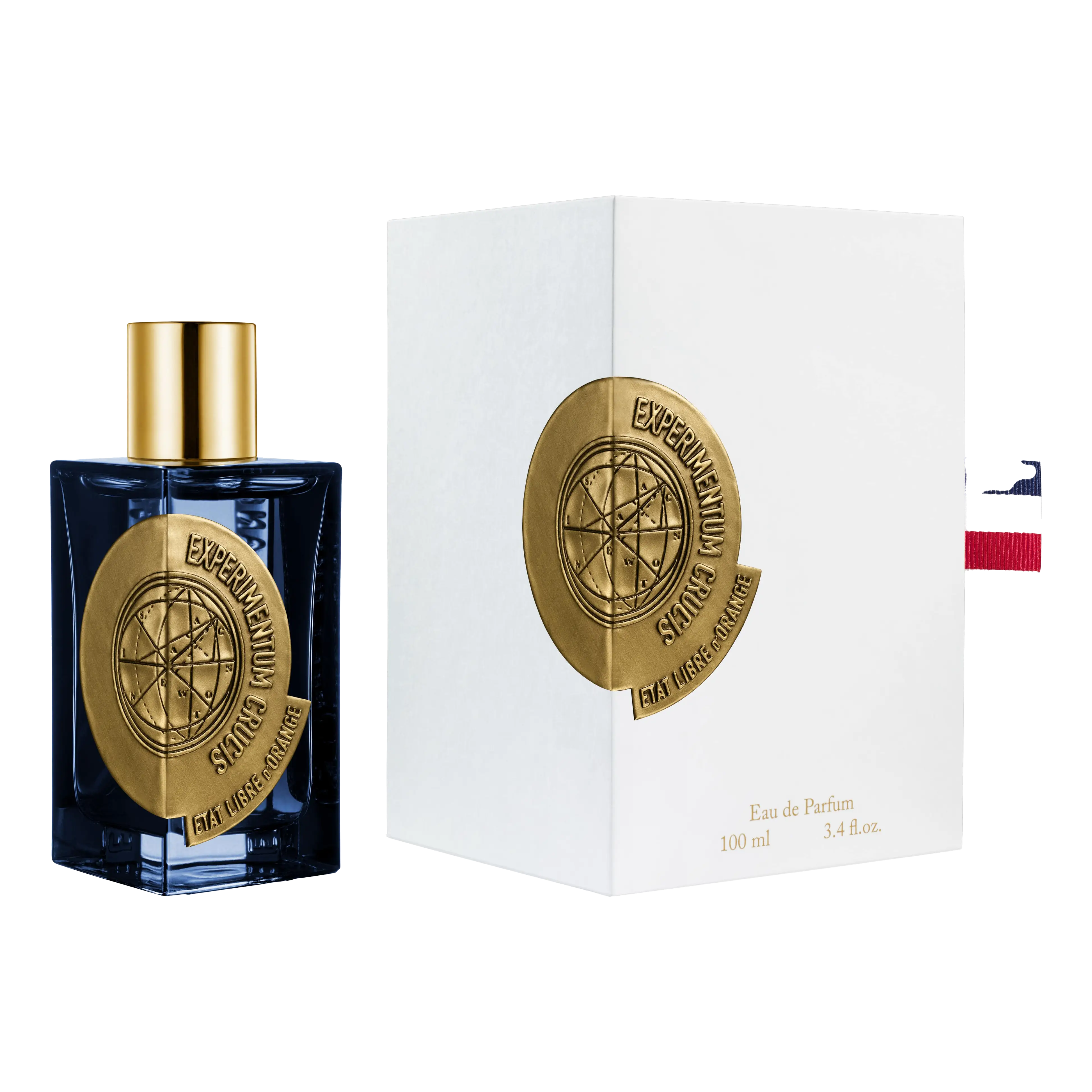 Etat Libre d'Orange Eau de Parfum Experimentum Crucis 