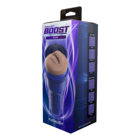 Fleshlight Boost Blow 