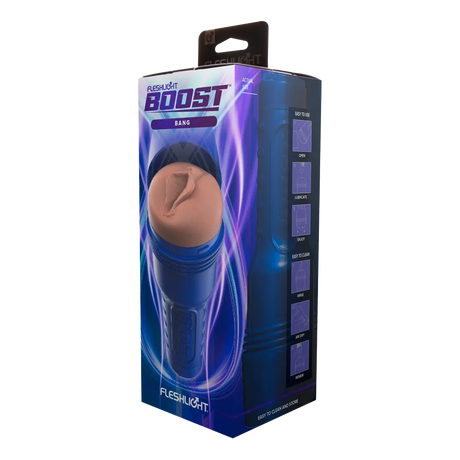 Fleshlight Boost Bang 