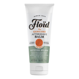 Flöid Aftershave Balm etterbarberingskrem Vetyver Splash