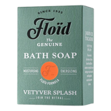 Floïd Bar Soap såpe Vetyver Splash