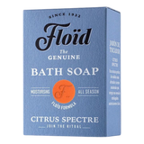 Floïd Bar Soap såpe Citrus Spectre