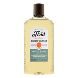 Floïd Body Wash dusjgelé Vetyver Splash