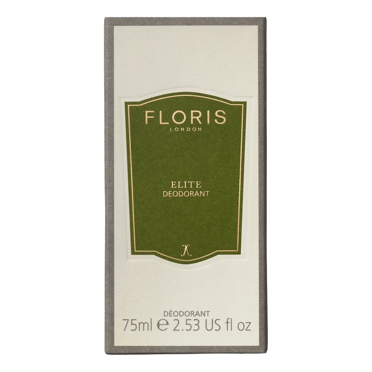 Floris London Deodorant - Elite 