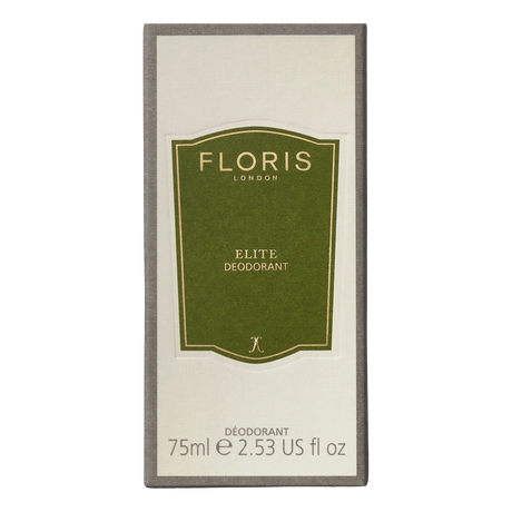 Floris London Deodorant - Elite 