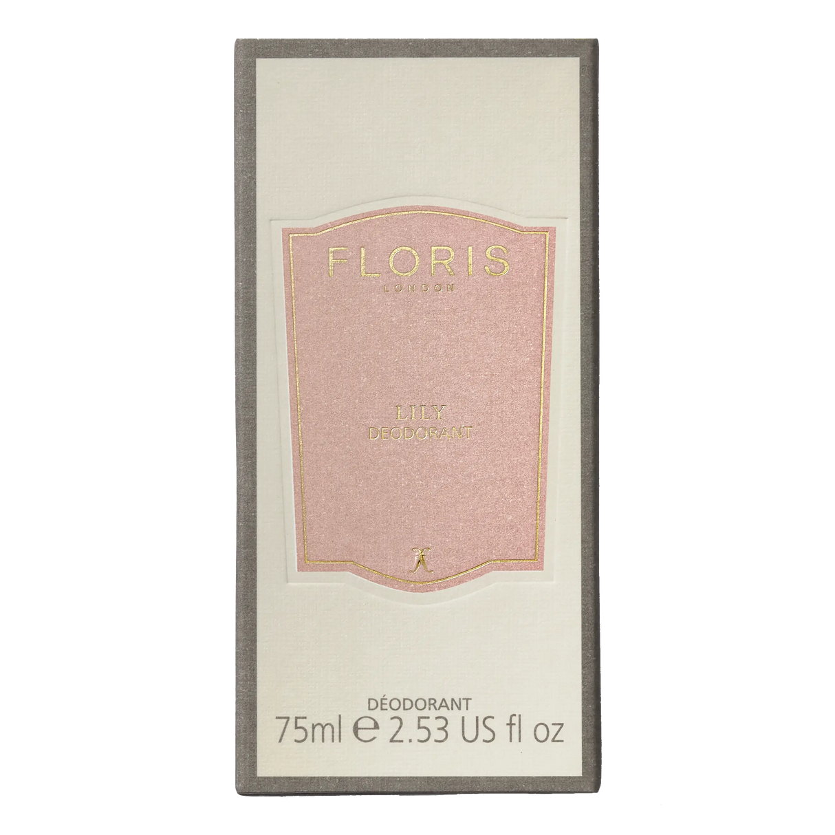 Floris London Deodorant - Lily 