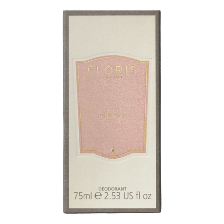 Floris London Deodorant - Lily 