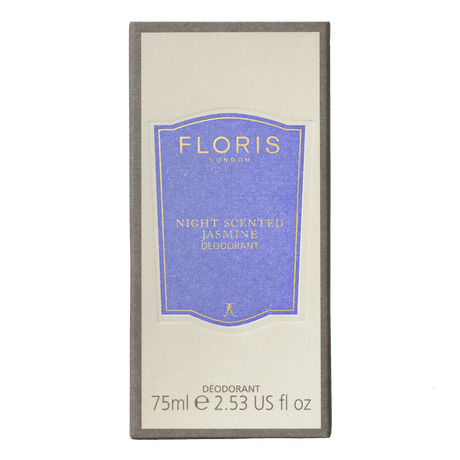 Floris London Deodorant - Night Scented Jasmine 