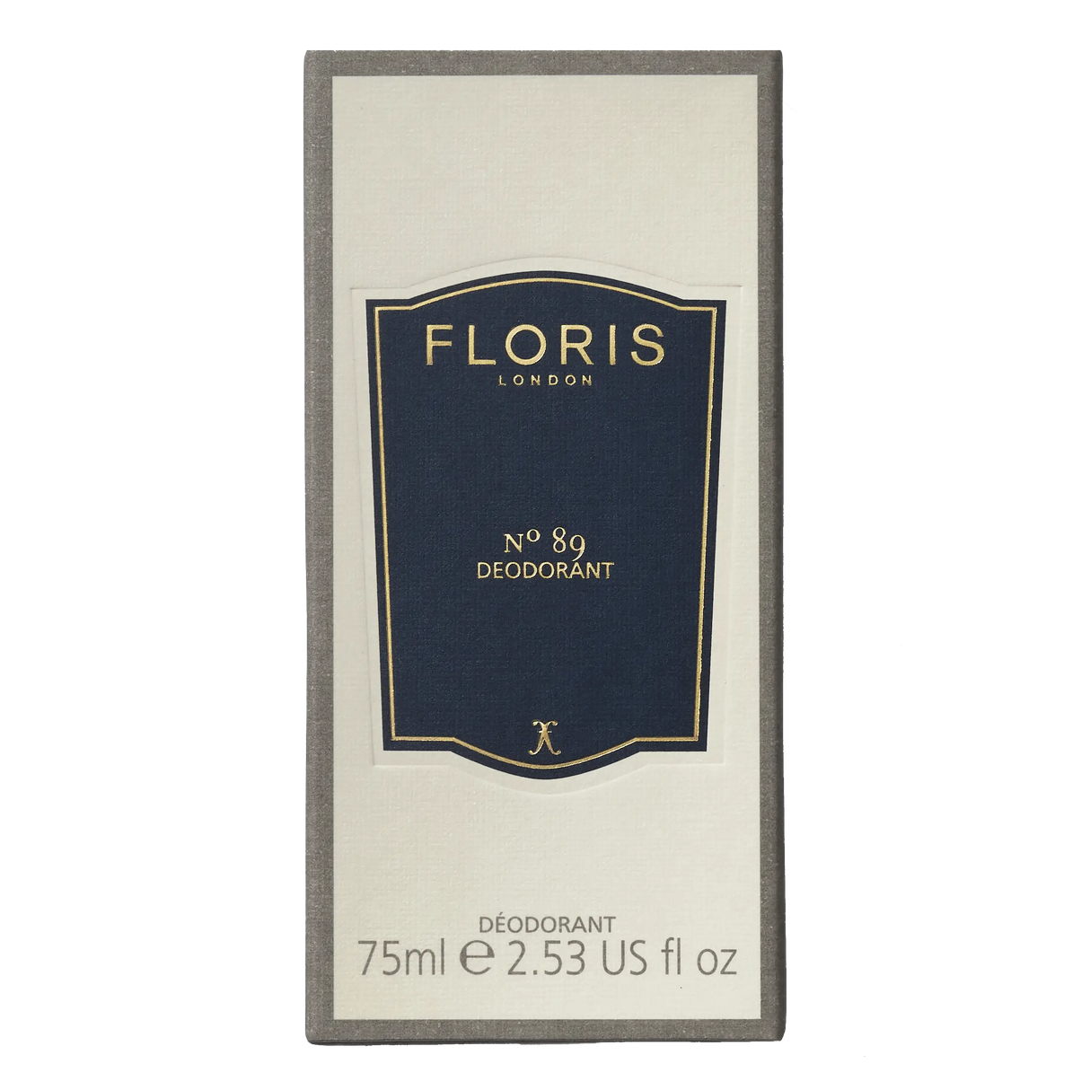 Floris London Deodorant - No. 89 