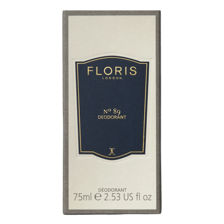 Floris London Deodorant - No. 89 