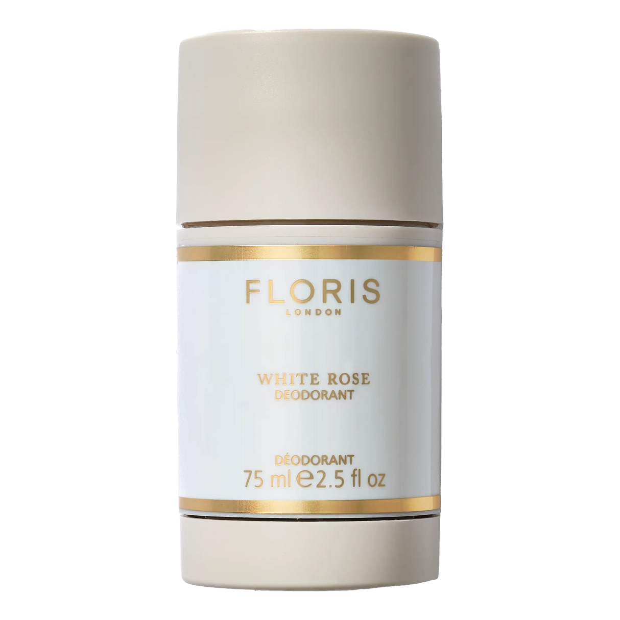 Floris London Deodorant - White Rose 