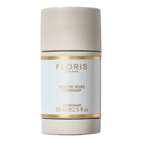 Floris London Deodorant - White Rose 