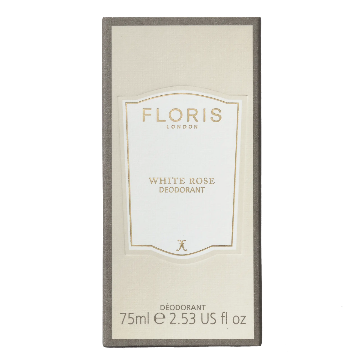 Floris London Deodorant - White Rose 