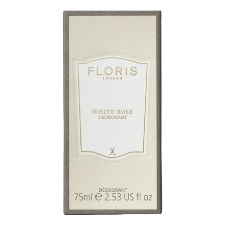 Floris London Deodorant - White Rose 