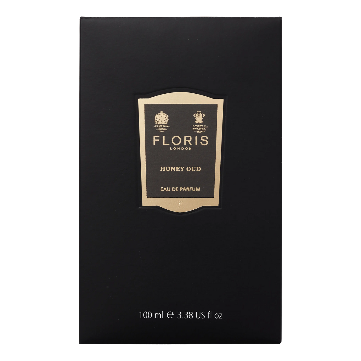 Floris London Honey Oud Eau De Parfum 